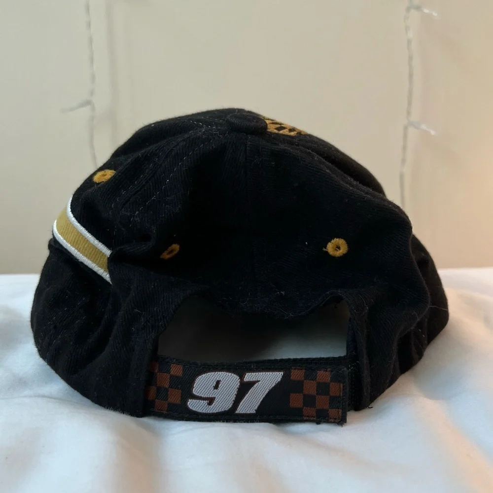 Racing #97 Baseball Hat